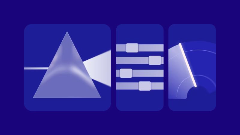 双桥区三维组态SCADA优势：为什么越来越多工厂用3D监控